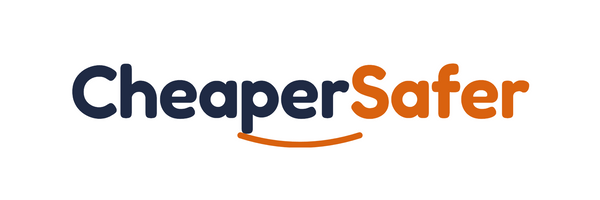 CHEAPERSAFER